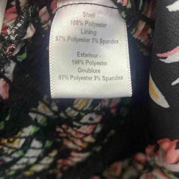 Likely Charleigh Floral Mini Dress - Picture 4 of 5